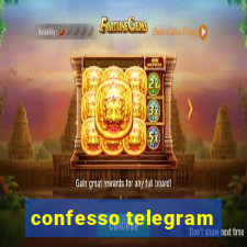 confesso telegram